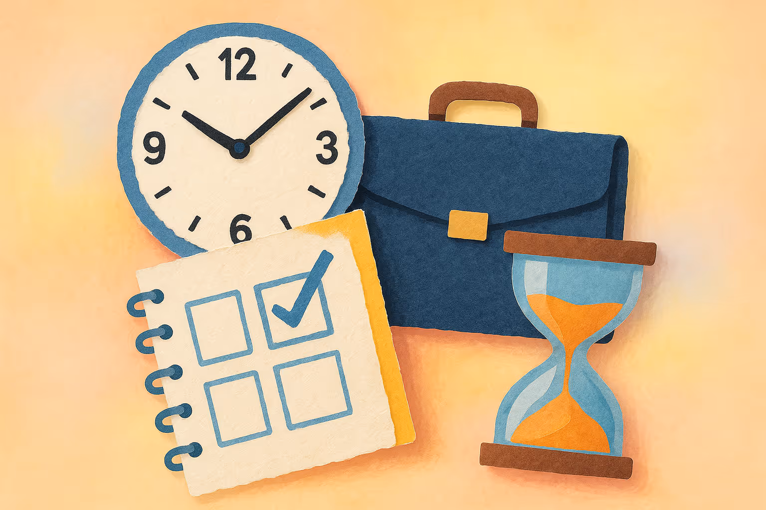 Optimisation du temps de travail pour managers : maîtriser ses priorités pour une efficacité accrue