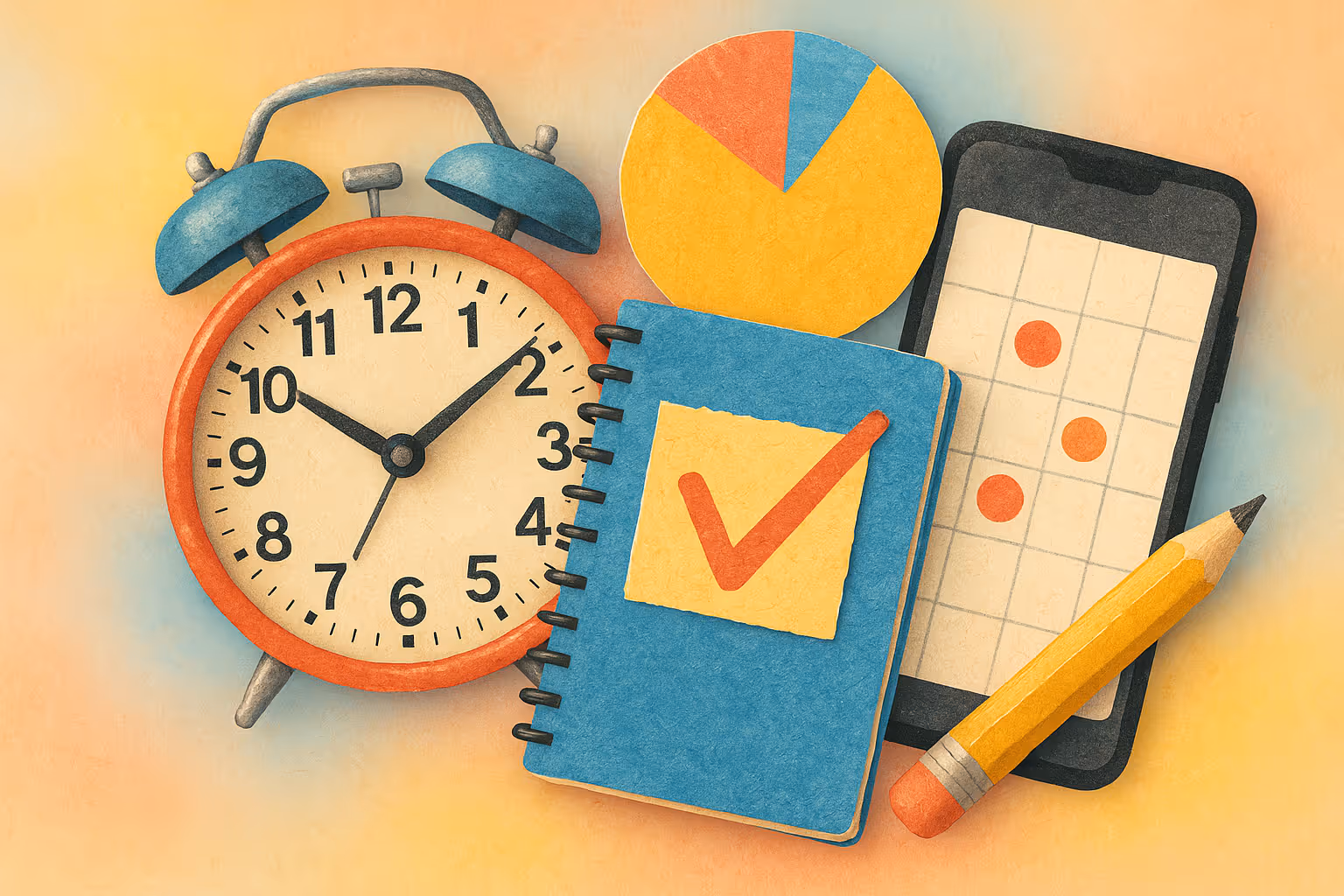 Optimiser son temps : les stratégies incontournables pour une gestion efficace