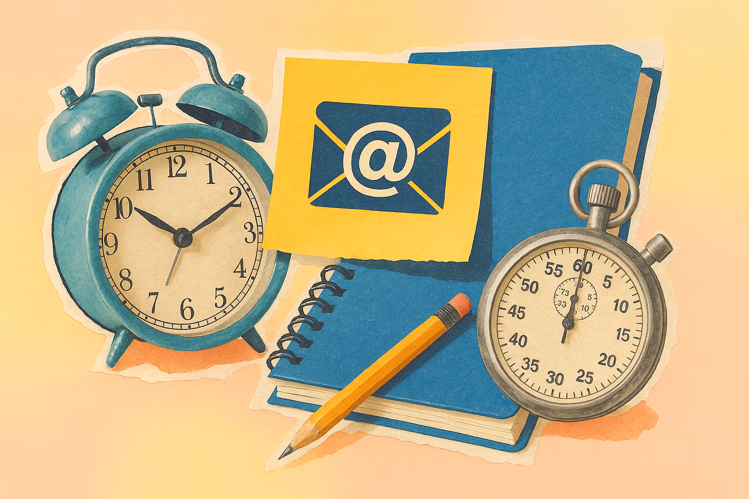 Optimiser la gestion de ses e-mails pour améliorer sa productivité