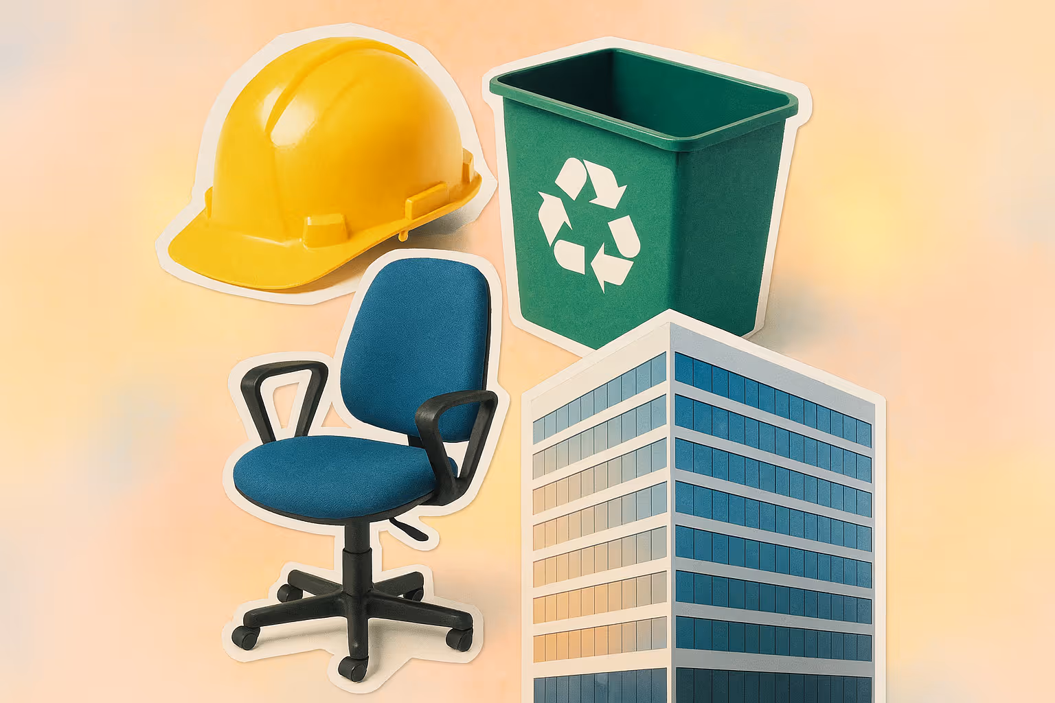Optimiser les services généraux pour un meilleur environnement de travail en entreprise