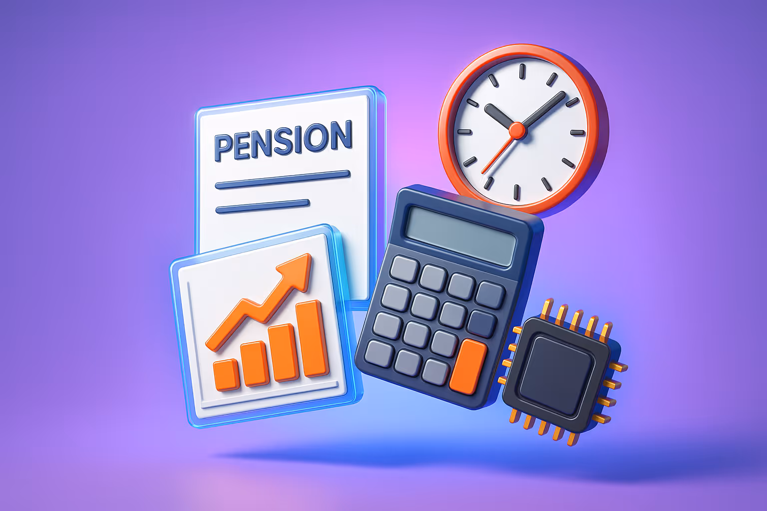 Réforme des retraites : actualité des régimes du secteur privé