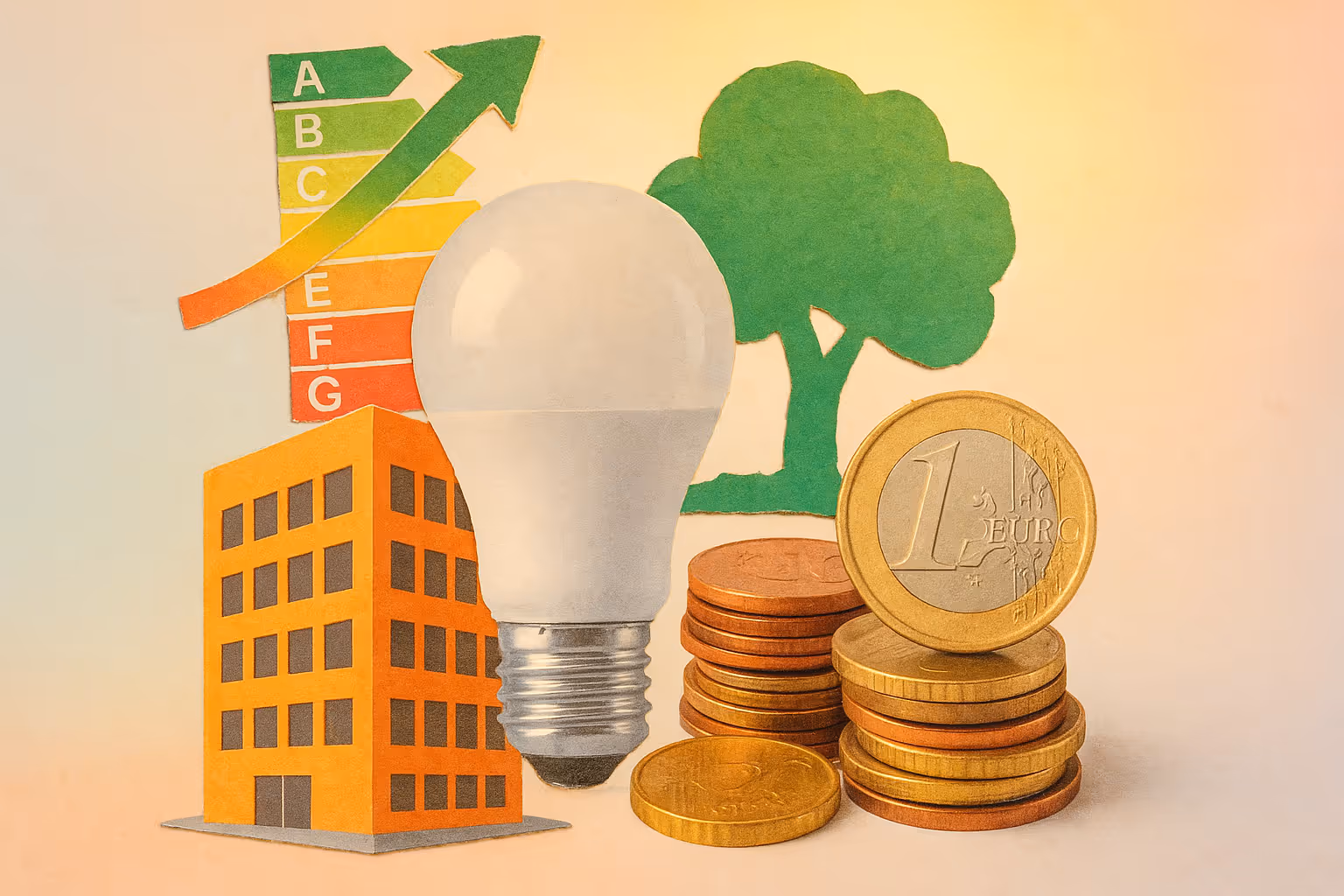 Optimiser les services généraux pour un environnement de travail durable et rentable