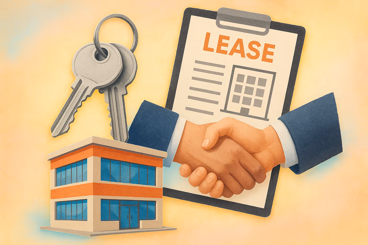 Optimiser les relations entre bailleurs et preneurs pour un bail commercial efficace