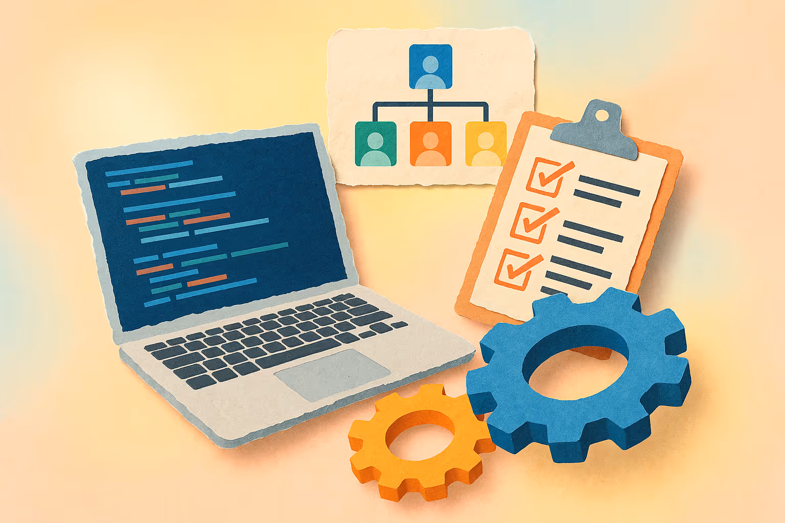 Optimiser la gestion de prestataires de services dans les projets informatiques