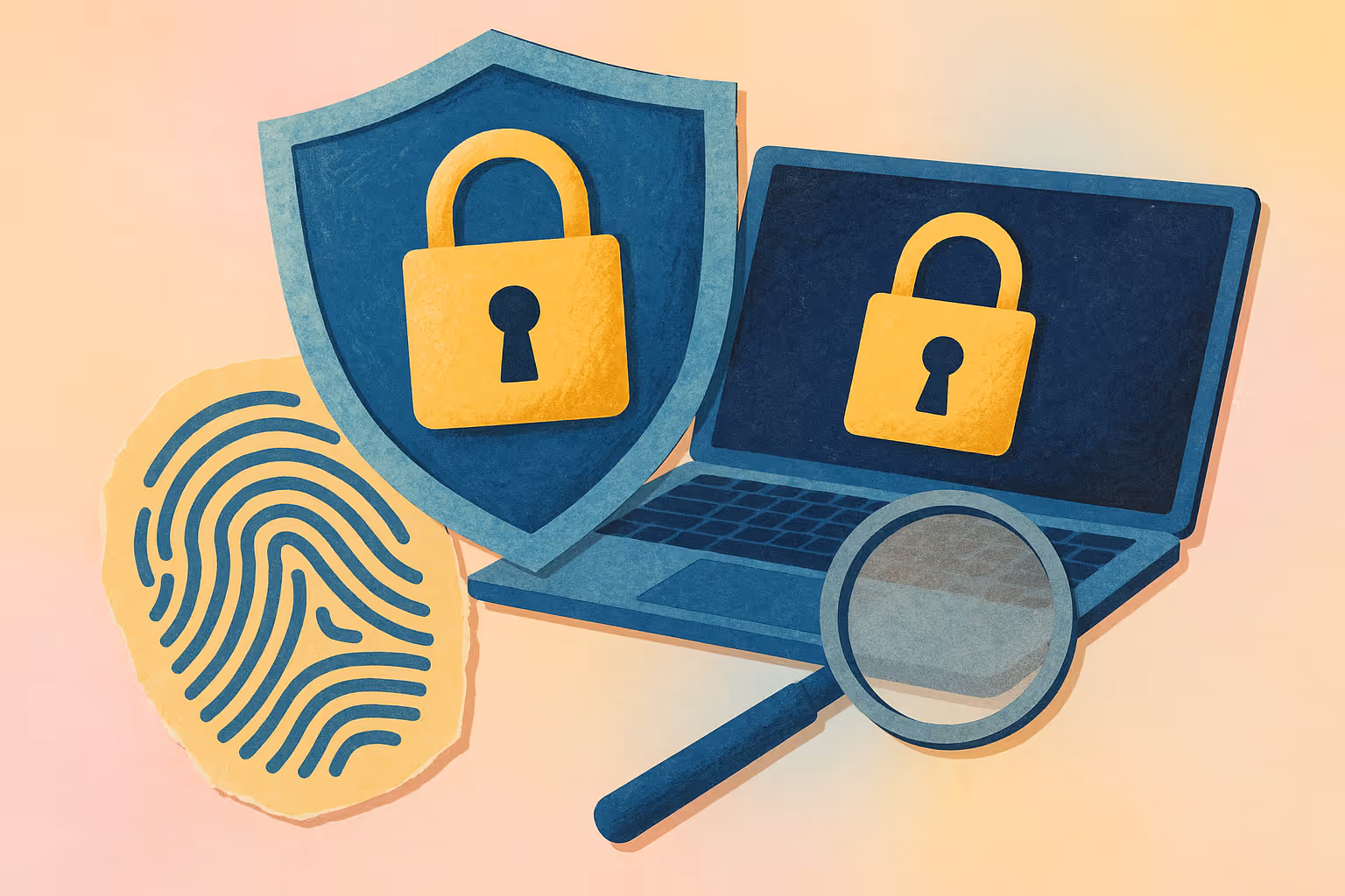 L'importance du RGPD et du rôle du DPO dans la cybersécurité des entreprises
