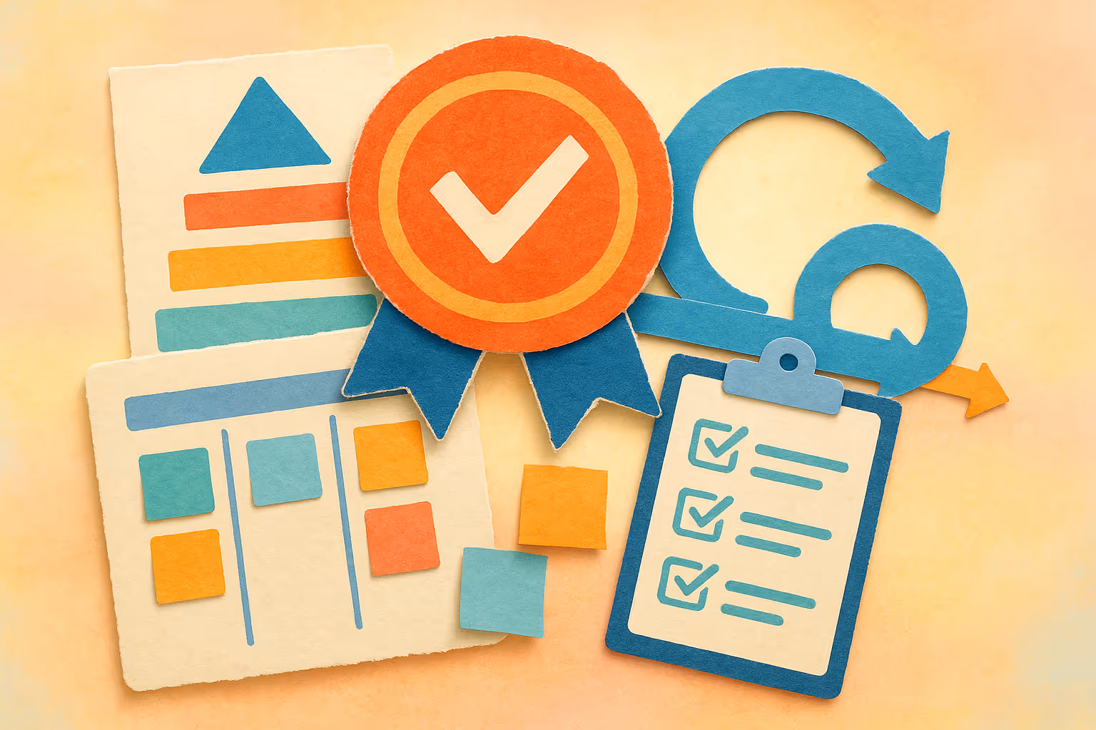 Adopter les méthodes Agile PM, Scrum et SAFe pour transformer la gestion de projet en entreprise
