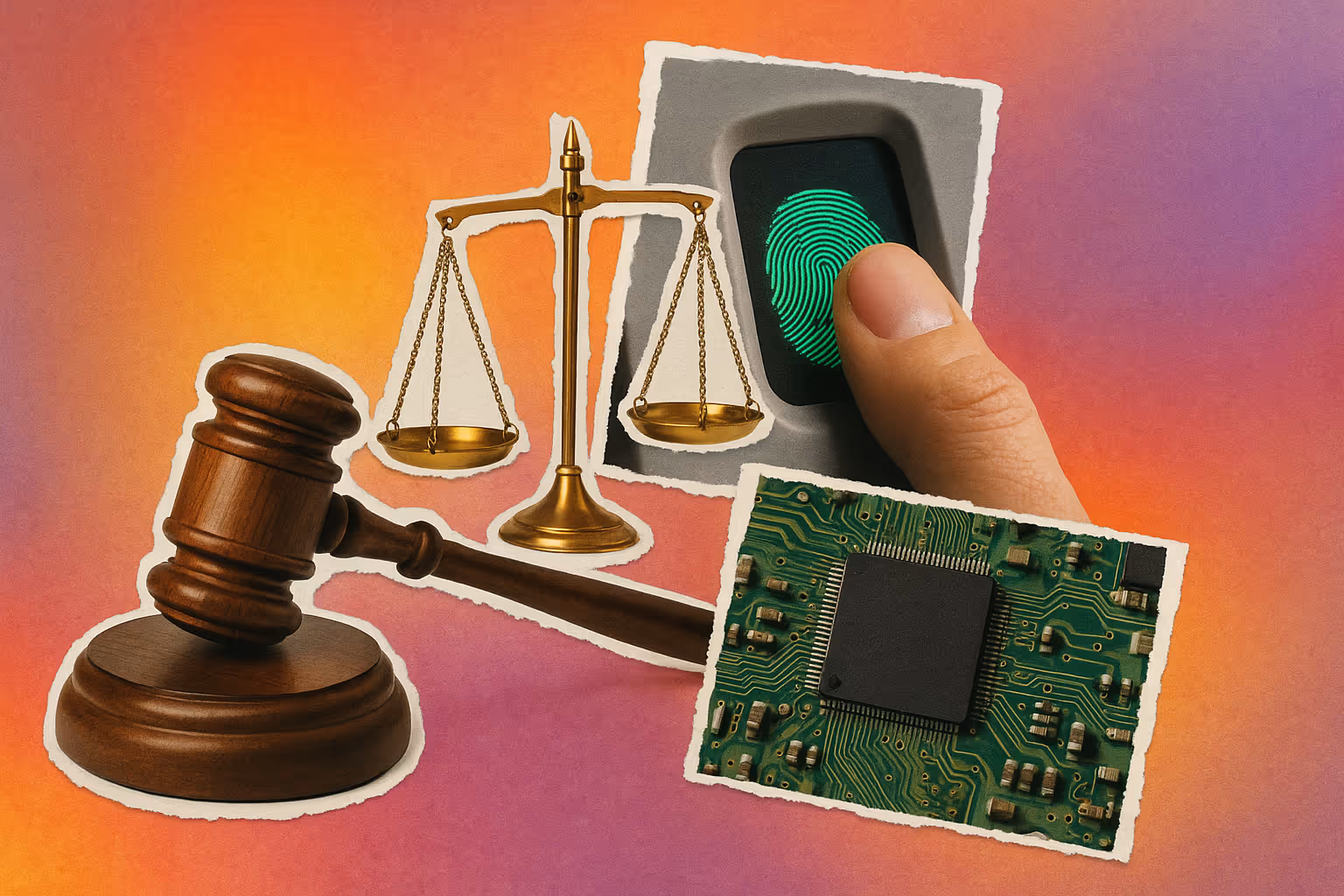 Maitriser les aspects juridiques et éthiques de l'intelligence artificielle