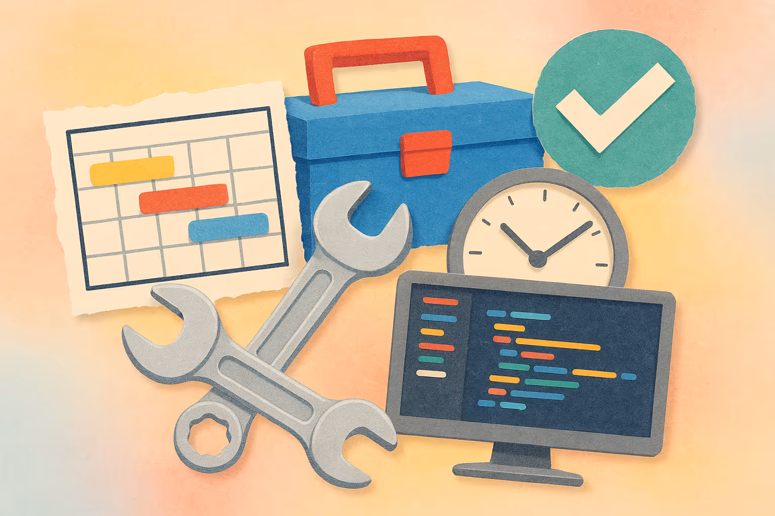 Optimiser la gestion de vos projets informatiques avec une boîte à outils de maîtrise d’ouvrage