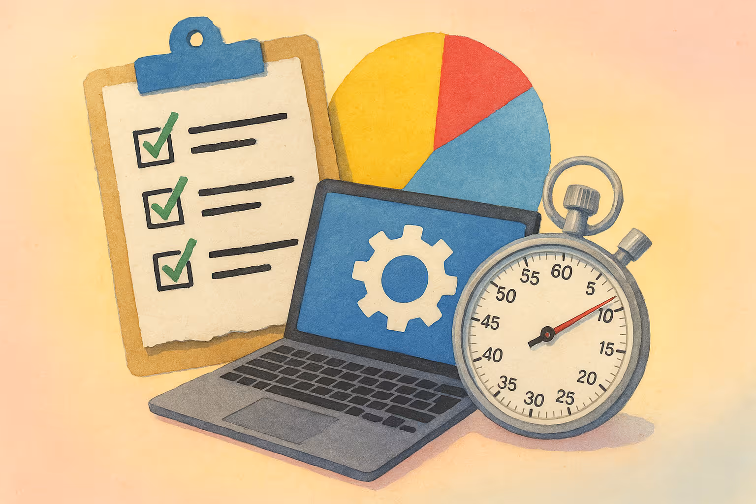 Optimiser la gestion des projets informatiques avec les outils ITIL® 4 Foundation