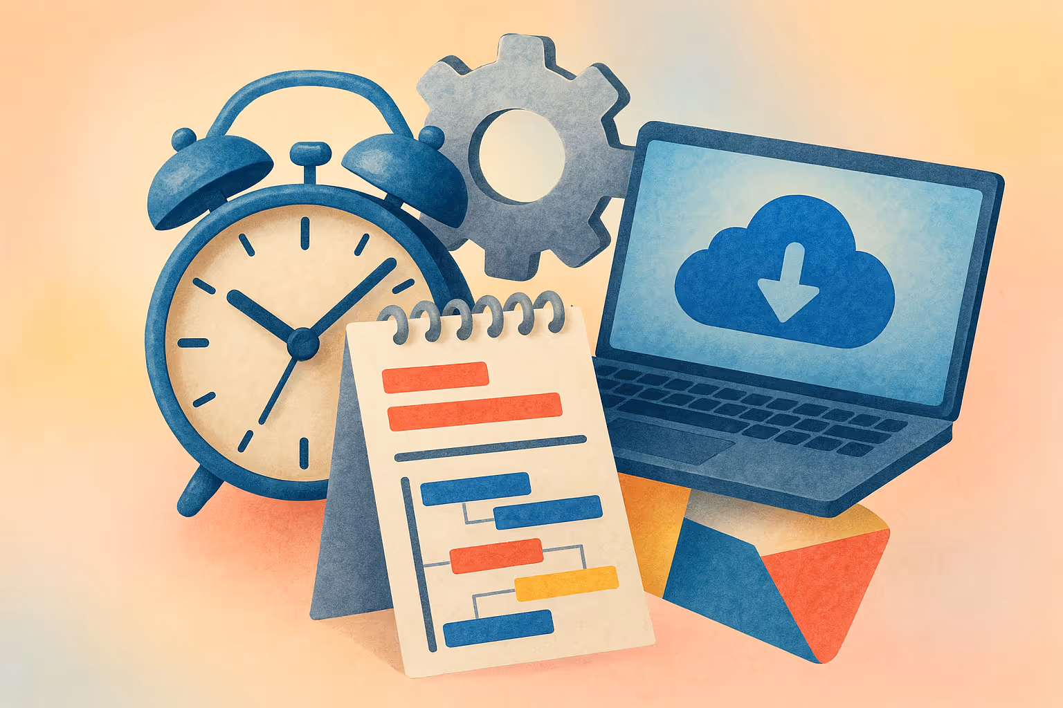 Optimiser la gestion des services IT : les outils de gestion de projet au service de l'ITSM