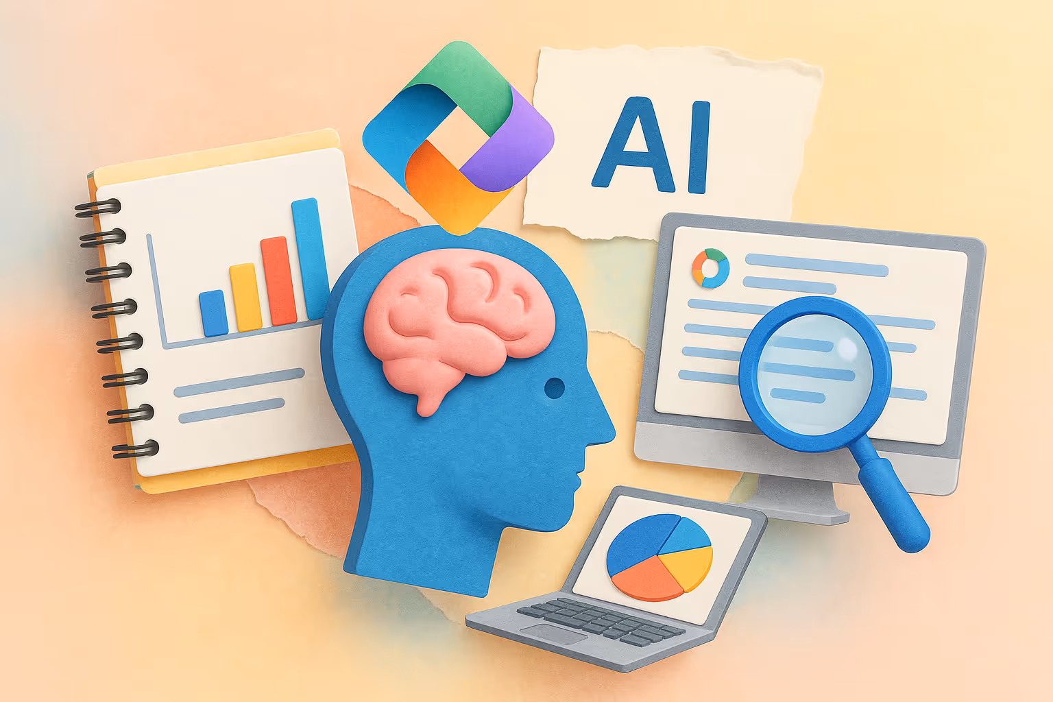 L'intelligence artificielle au service de l'efficacité : comment Microsoft 365 Copilot transforme la productivité en entreprise
