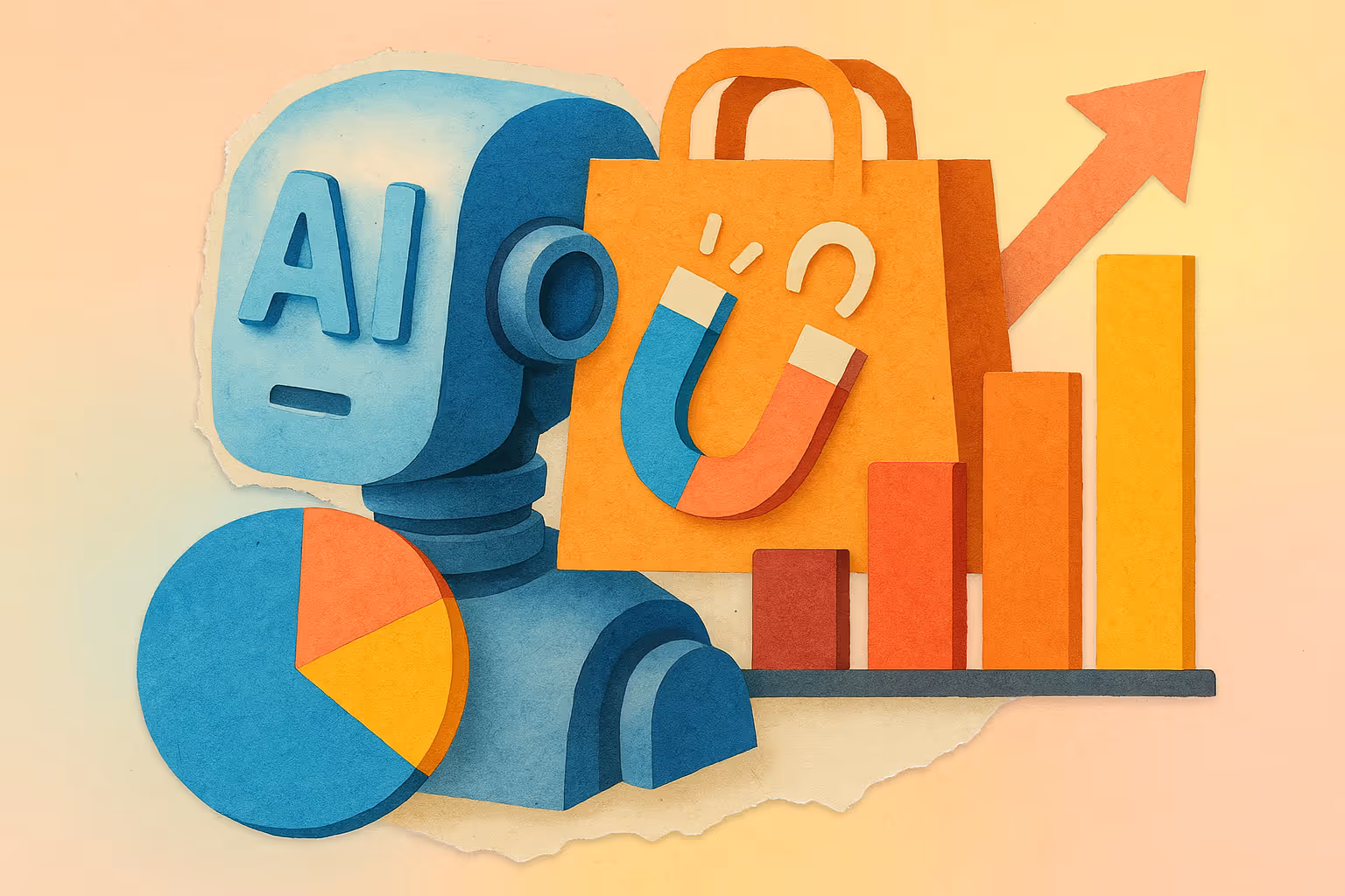 L'impact de l'intelligence artificielle sur les stratégies marketing des entreprises