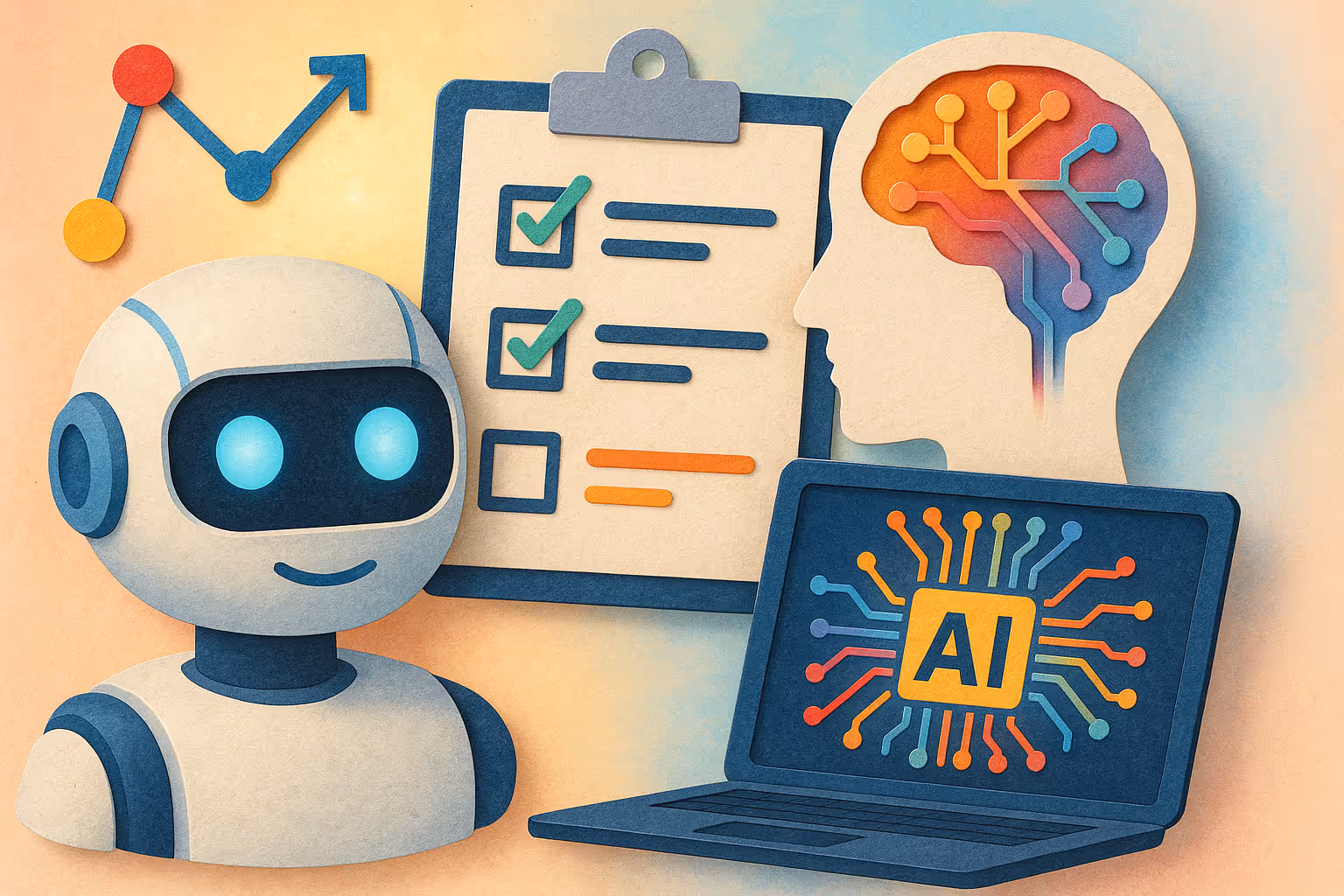 Rôle et compétences d’un chef de projet en intelligence artificielle