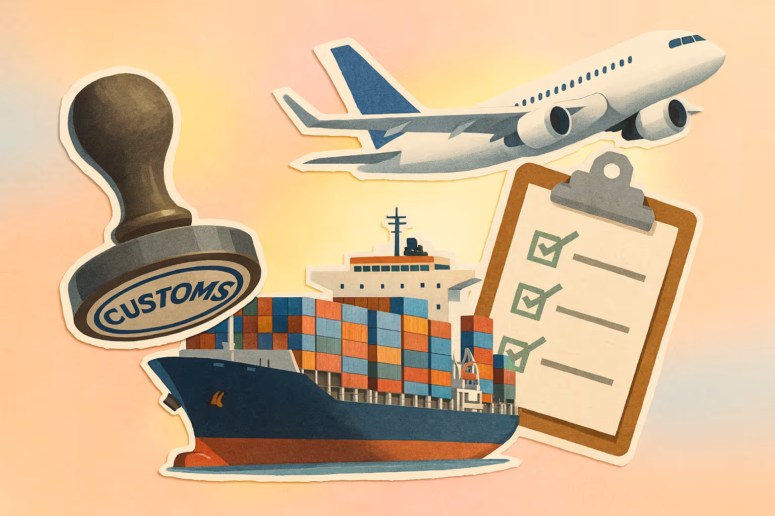 Optimiser sa logistique internationale pour booster les ventes à l'export