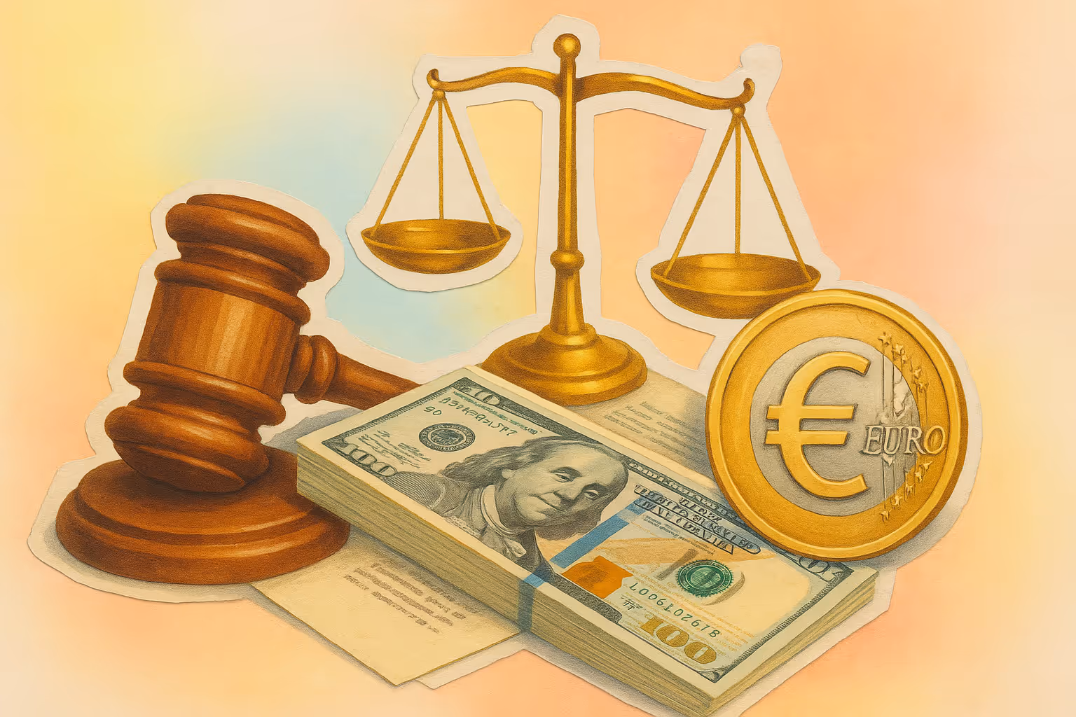 Gestion des cautionnements et garanties : prévention des risques à l’international