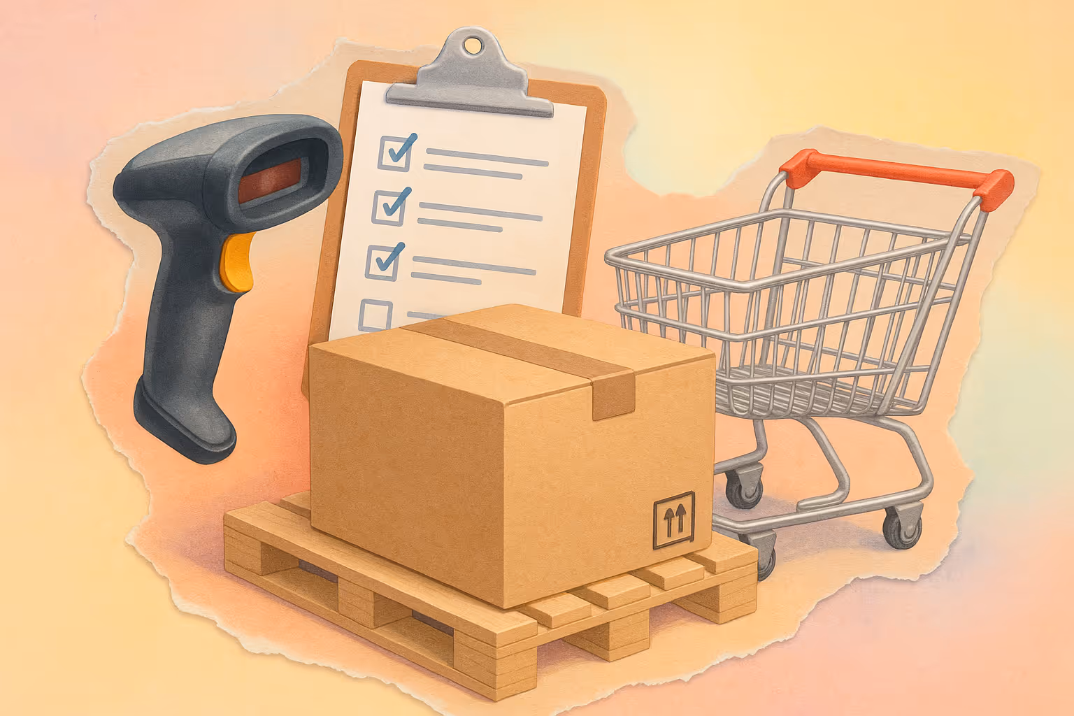 Optimiser l'approvisionnement : stratégies et outils pour une gestion efficace des stocks