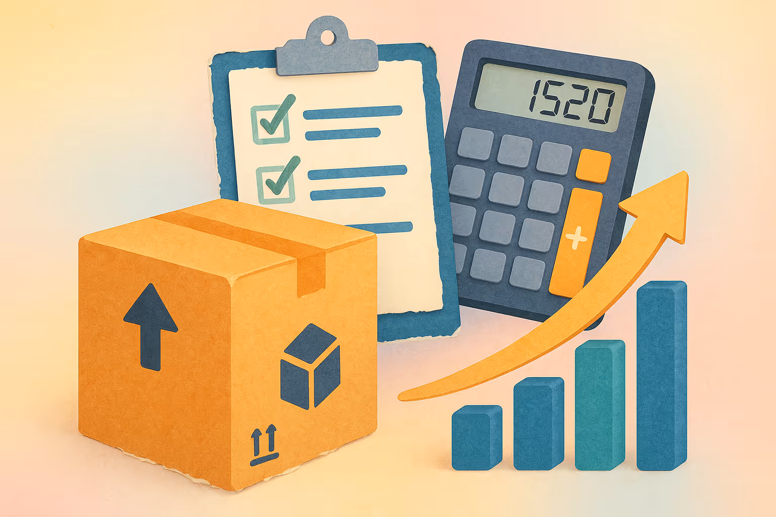 Optimiser l'approvisionnement : stratégies avancées pour une gestion efficace des stocks