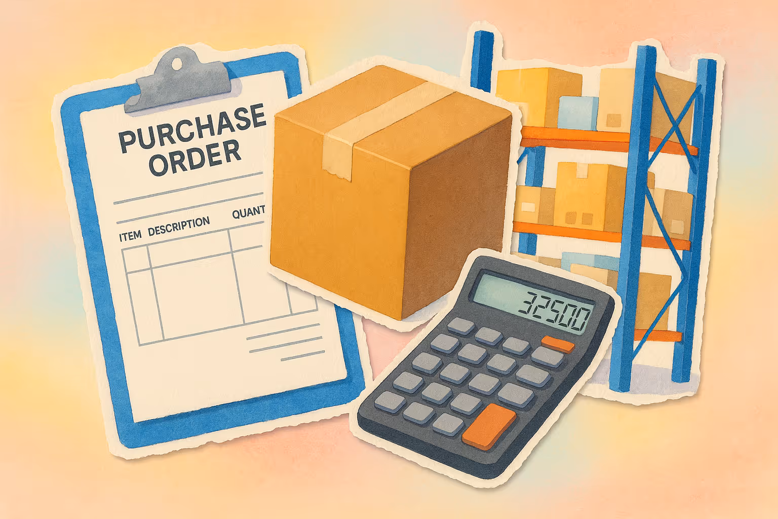 Optimiser les achats et approvisionnements en PME : stratégies et pratiques efficaces