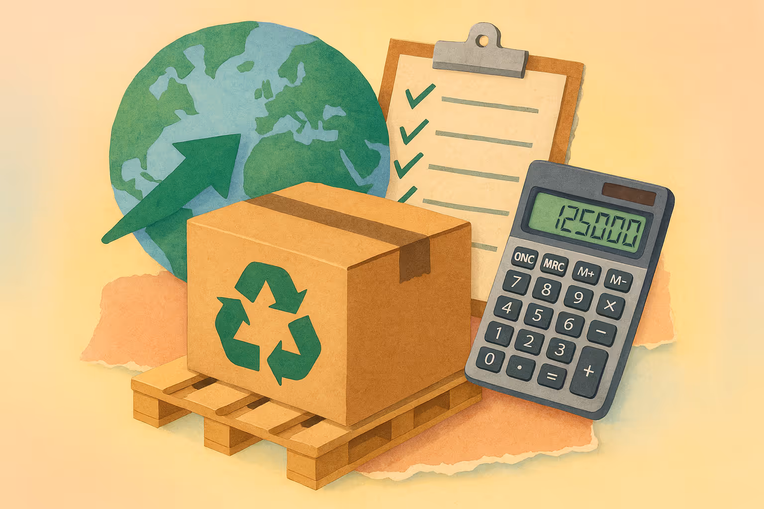 Optimiser les approvisionnements pour une gestion efficace et stratégique des stocks