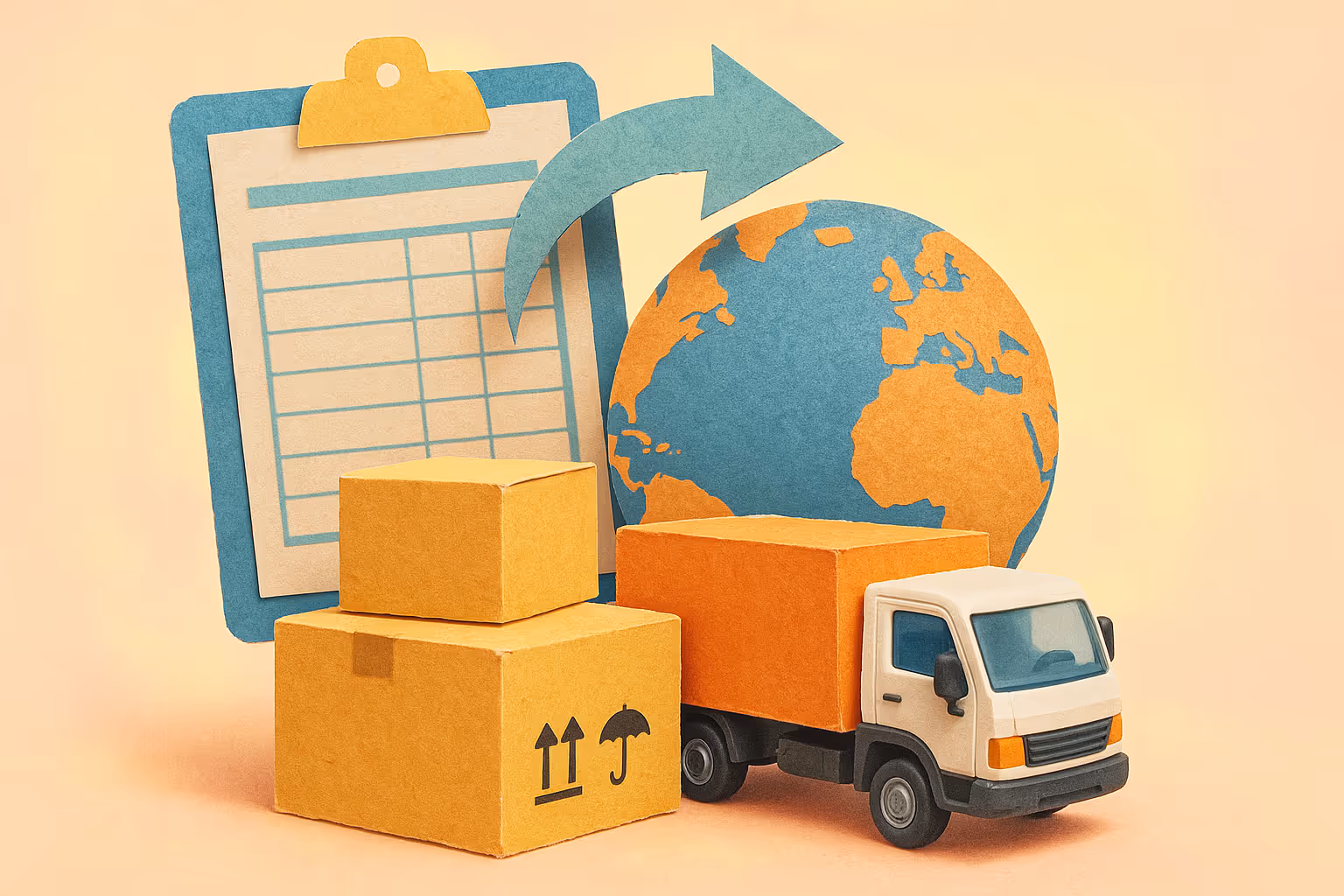 Optimiser la gestion des expéditions et distributions pour améliorer la logistique d'entreprise