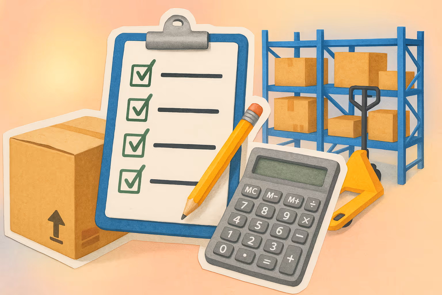 Optimiser la logistique interne grâce à l'ordonnancement et à la planification d'atelier