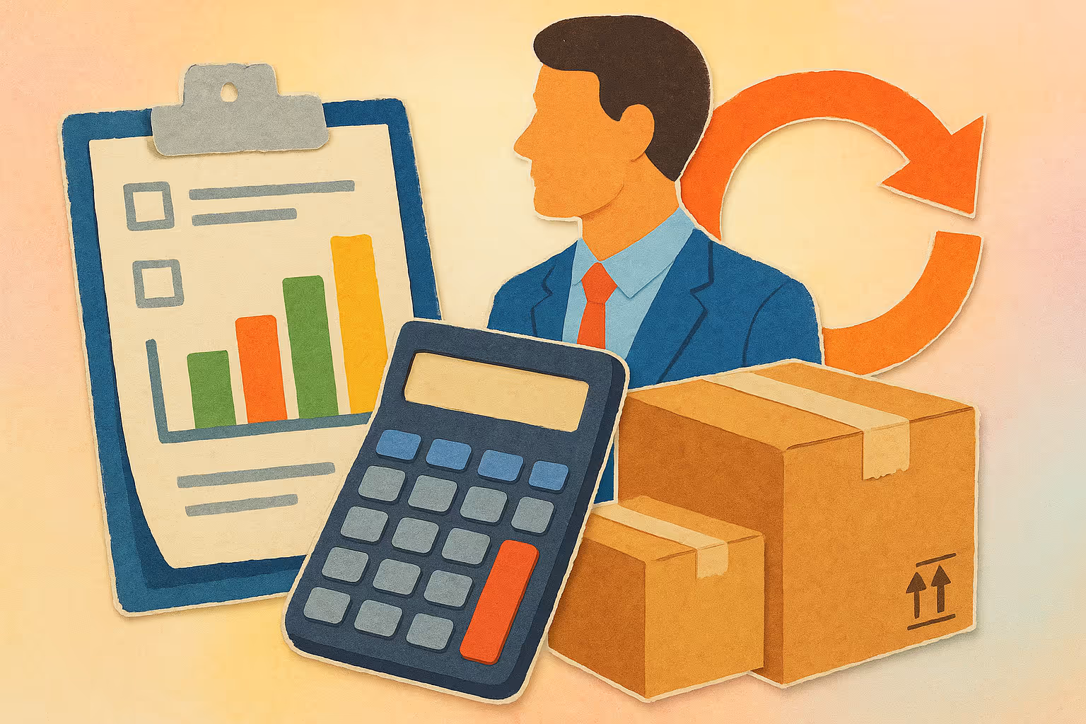 Développer des compétences transverses pour manager efficacement une équipe en logistique et supply chain