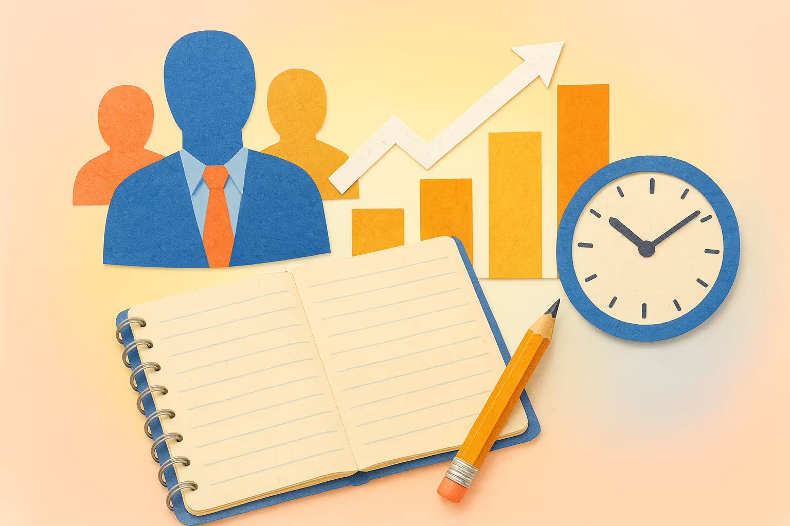 Réussir dans sa première fonction de manager : conseils et bonnes pratiques