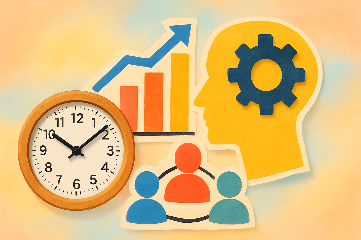 Comprendre et maîtriser les fondamentaux du management pour un leadership efficace