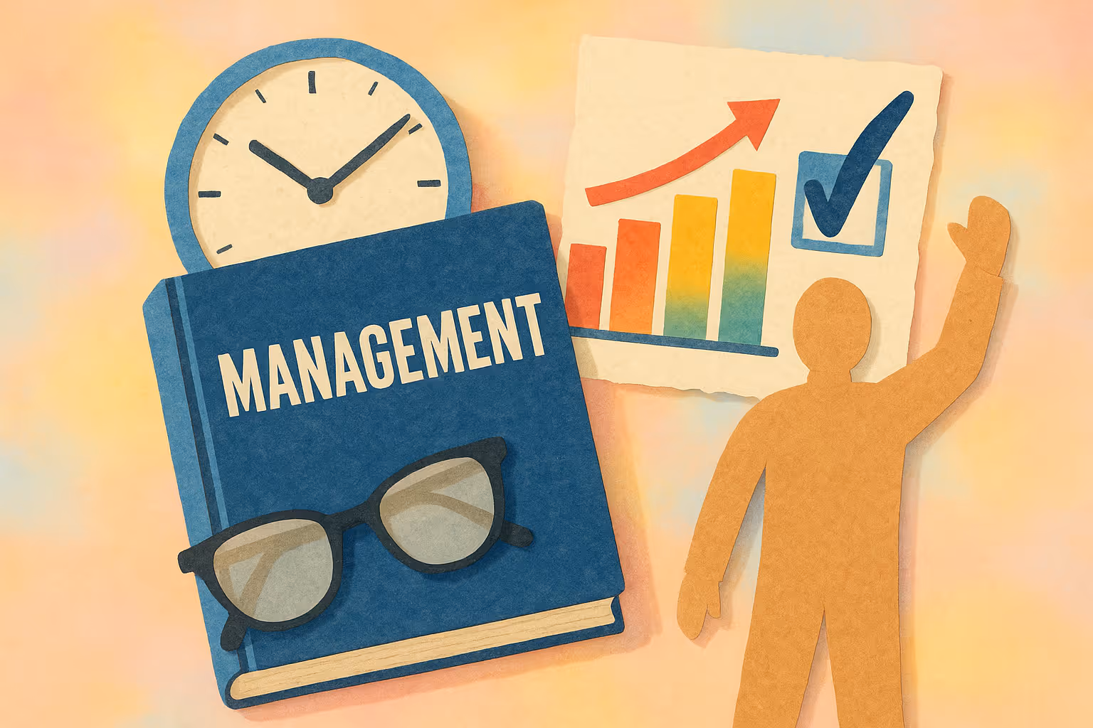 Les fondamentaux du management d'équipe : réussir ses premiers 100 jours en tant que manager