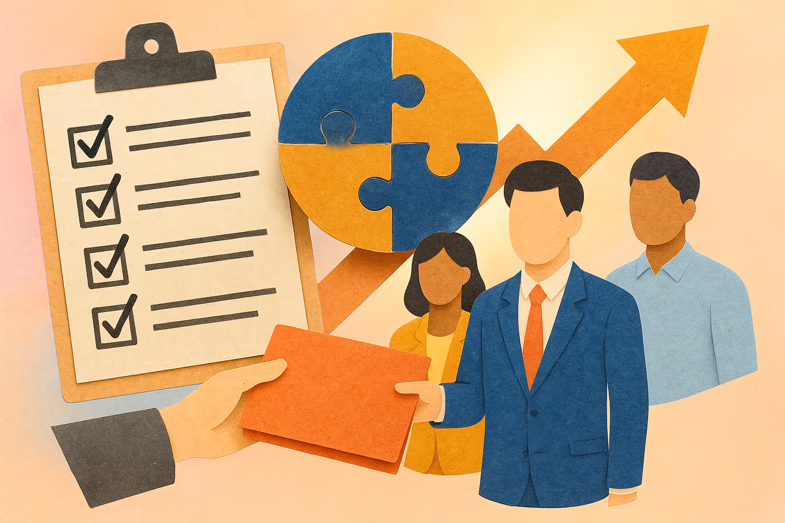 Les fondamentaux de la délégation : un levier essentiel pour le management d'équipe