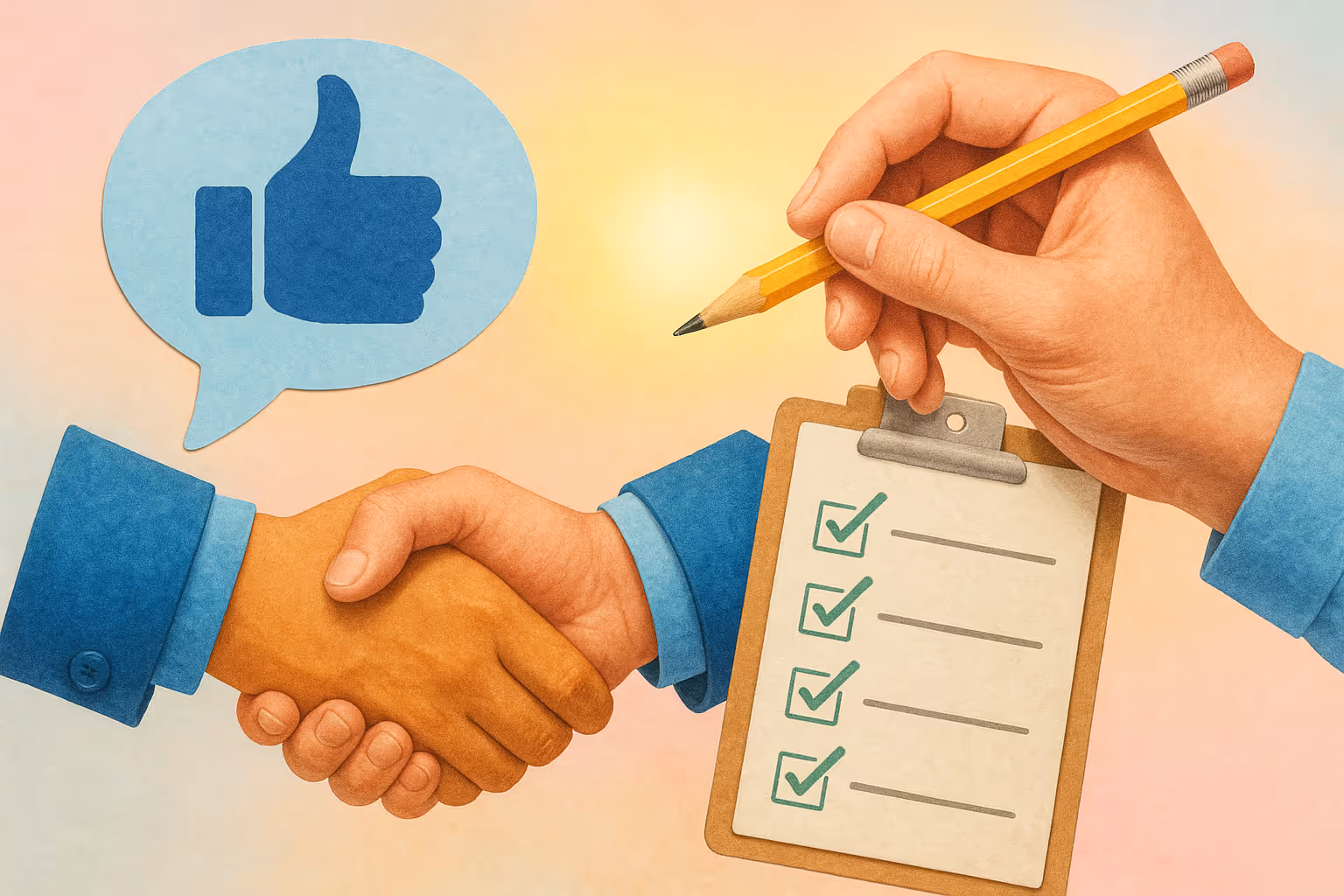 L'art de donner des feedbacks constructifs : un levier essentiel pour le management d'équipe