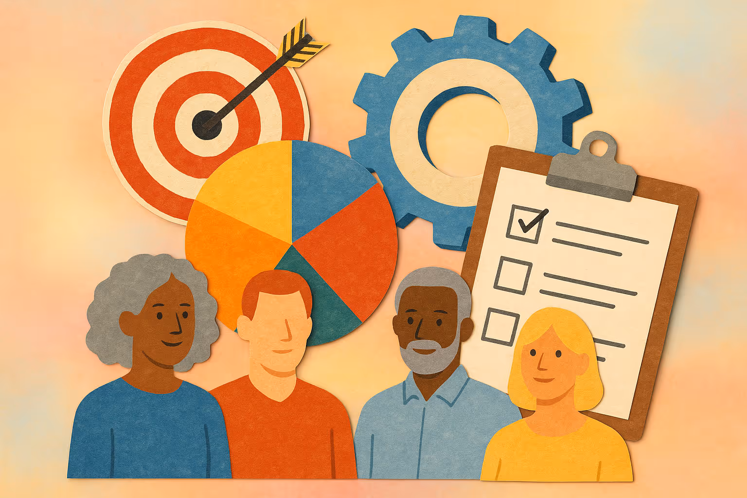 Manager efficacement une équipe intergénérationnelle pour stimuler la performance