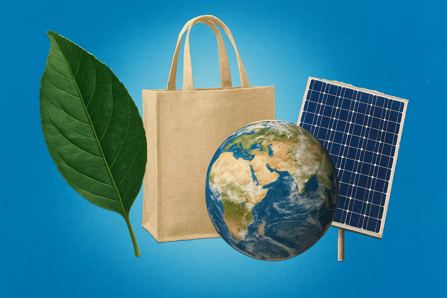 Développement Durable et achats : pratiquer l'achat responsable