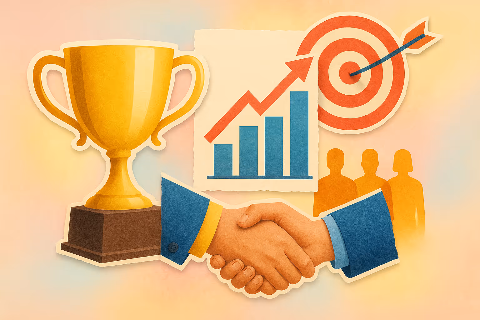Améliorer la performance managériale pour dynamiser les équipes