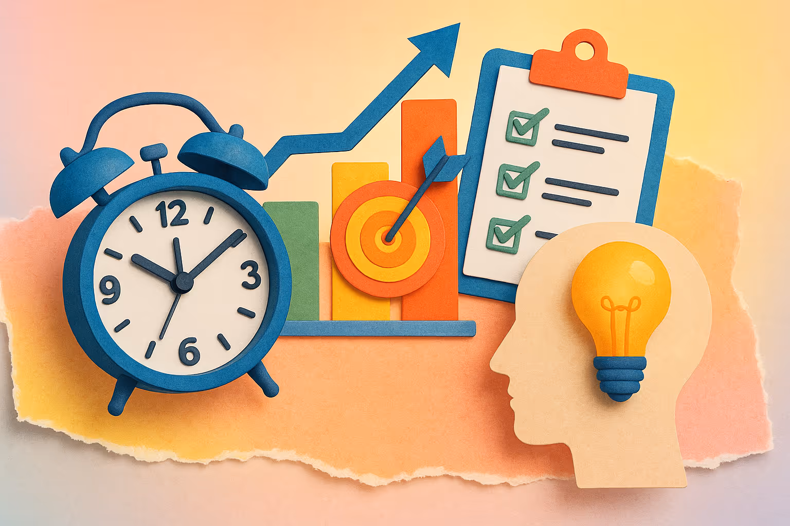 Optimisation de la performance managériale : clés pour un leadership d'équipe efficace