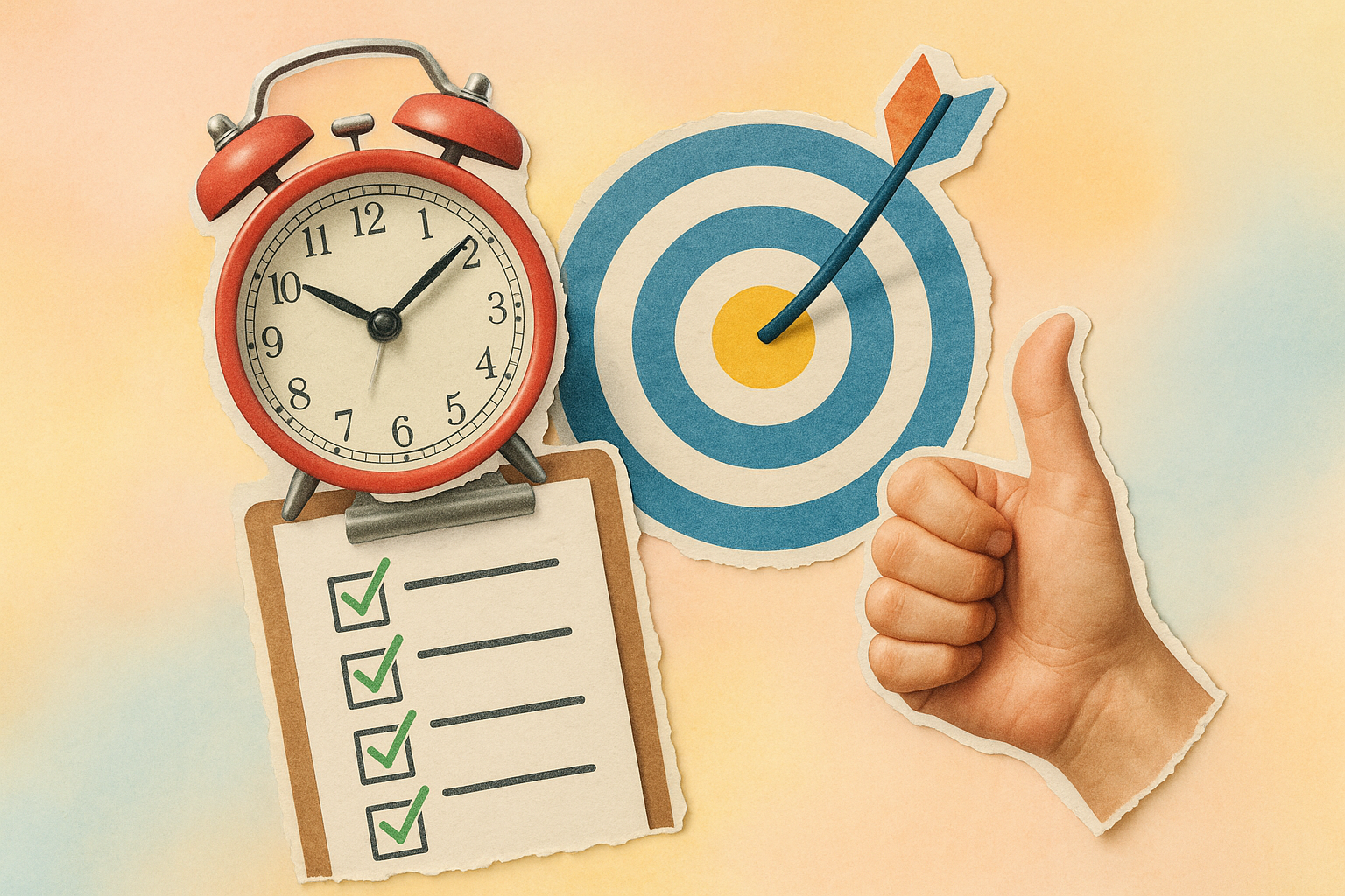Optimiser la performance managériale avec des objectifs SMART : clés du succès pour les équipes