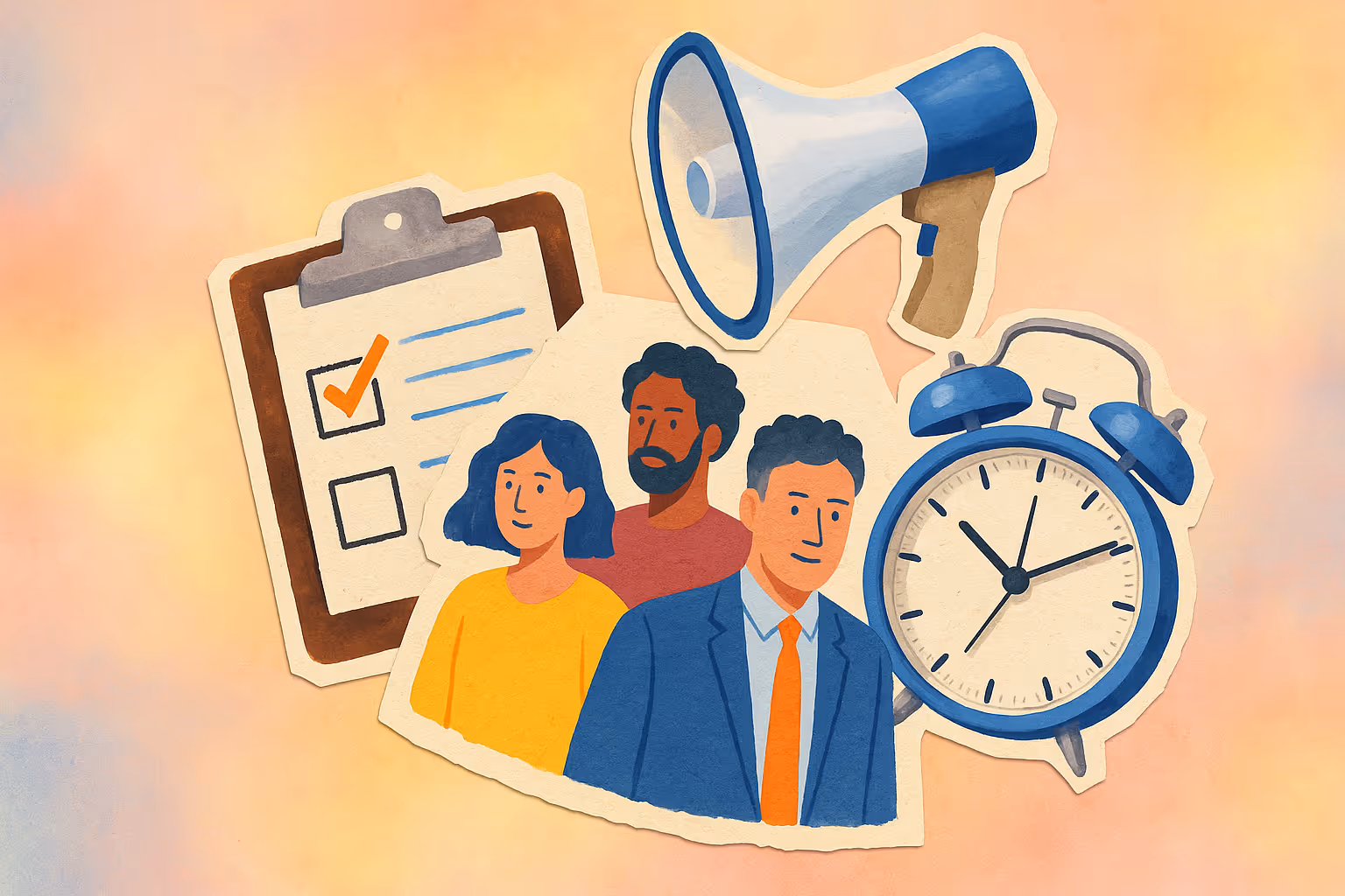 Comprendre le droit du travail : un atout indispensable pour les managers