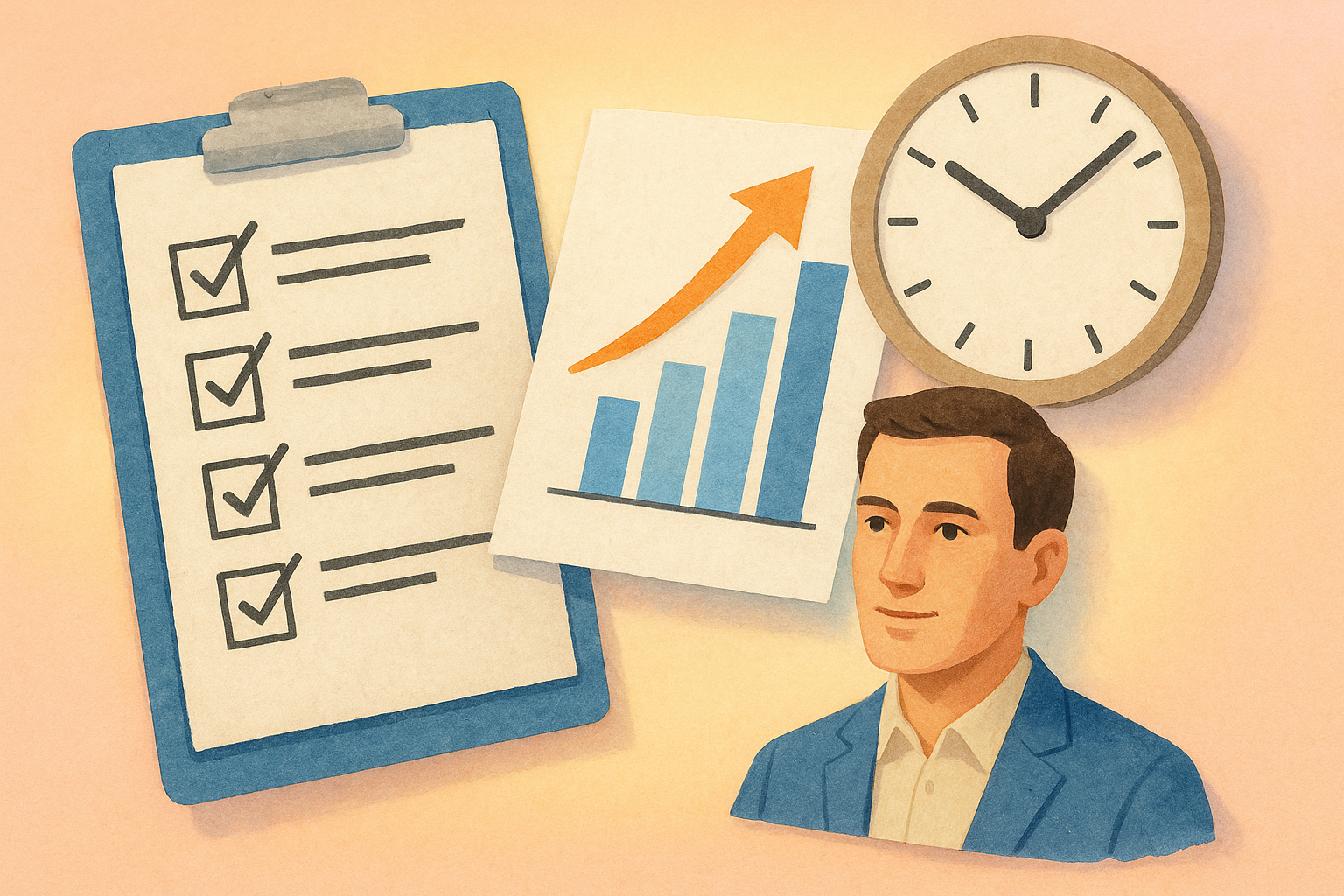 Optimiser les entretiens annuels : un levier clé de performance pour les managers