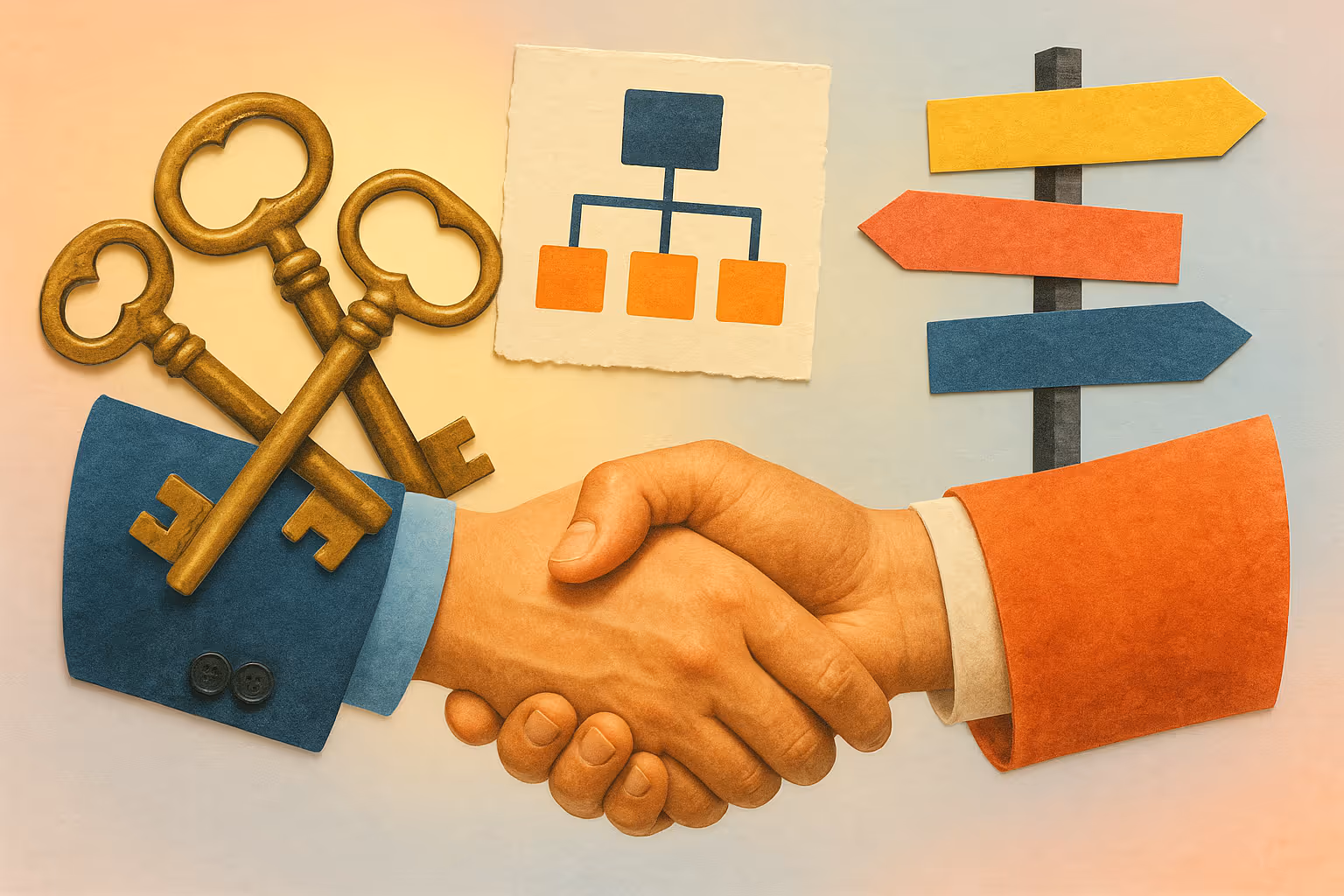 Les enjeux et pratiques du management transversal pour les entreprises modernes
