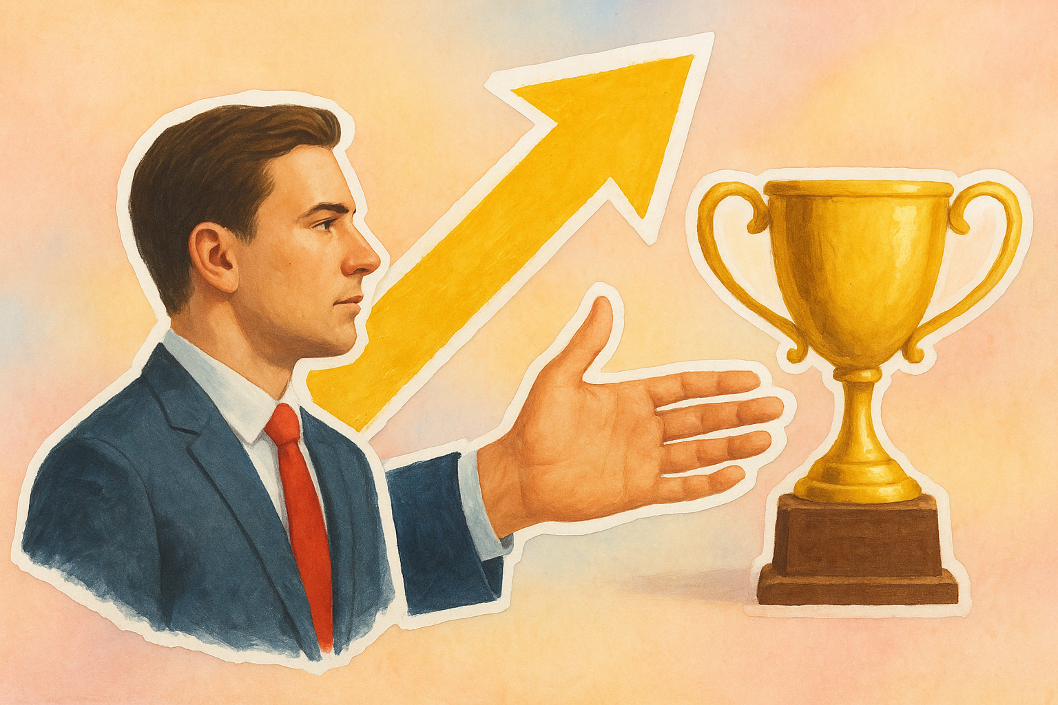 Développer un leadership efficace pour manager avec succès