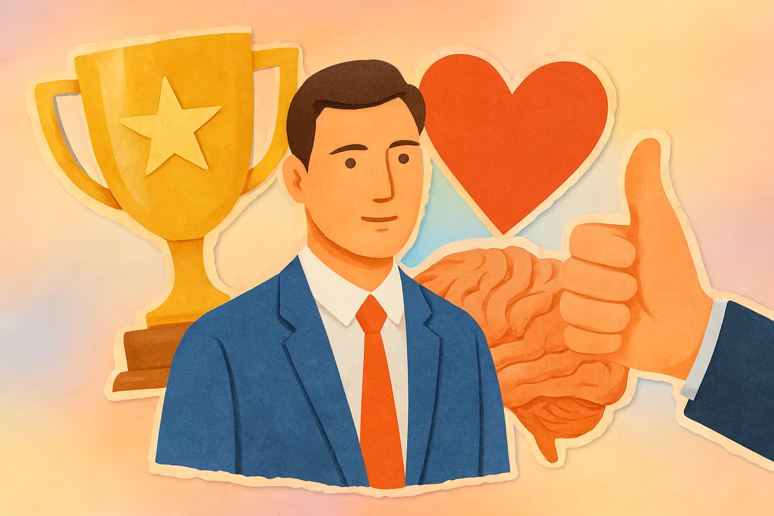 Améliorer son leadership avec l'intelligence émotionnelle