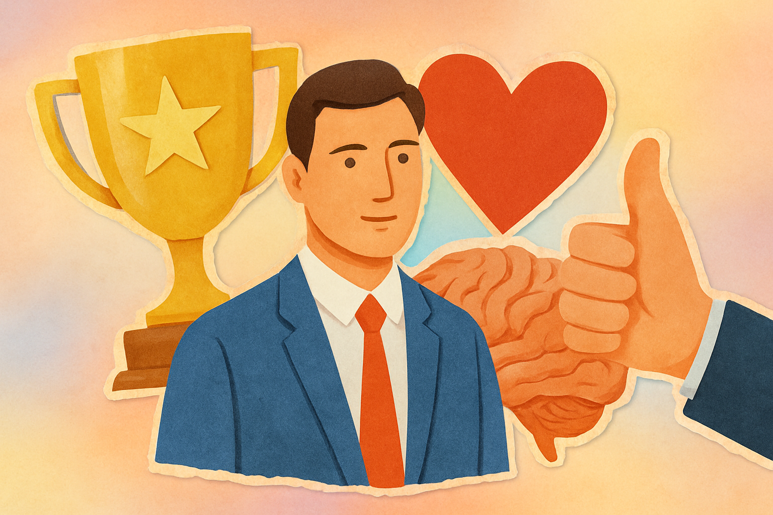Améliorer son leadership avec l'intelligence émotionnelle