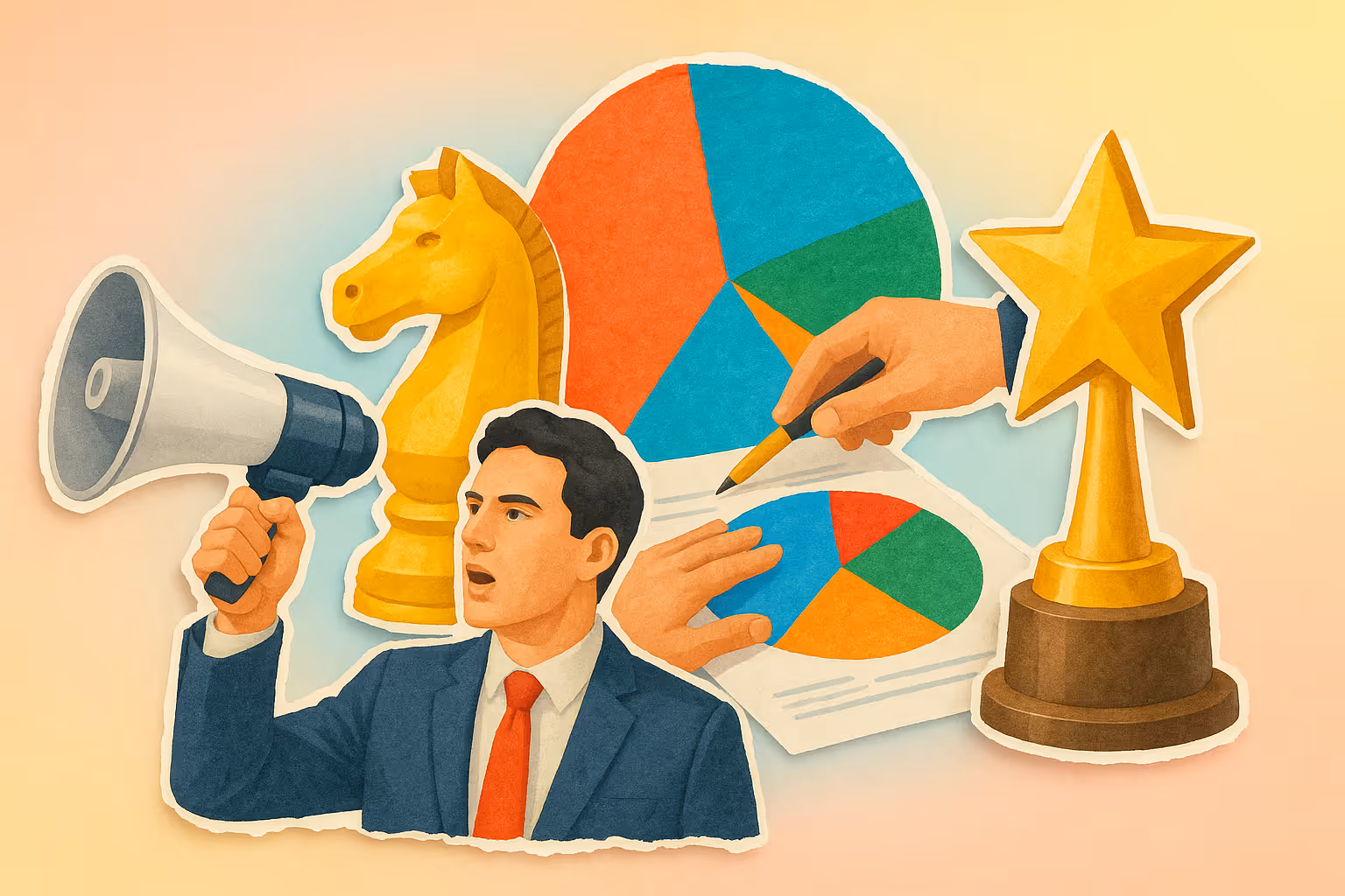 Le leadership du manager transversal : influence et coordination en milieu professionnel
