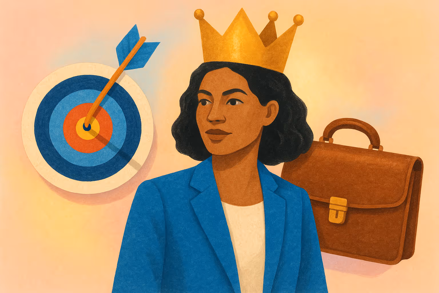 Le leadership féminin : un atout stratégique pour les entreprises modernes
