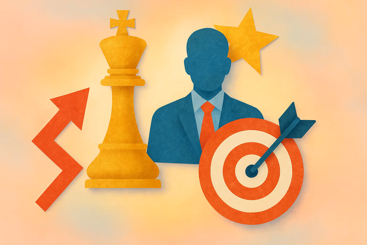 Les compétences indispensables pour être un leader efficace dans le management