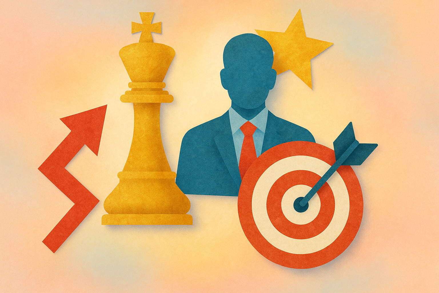 Les compétences indispensables pour être un leader efficace dans le management