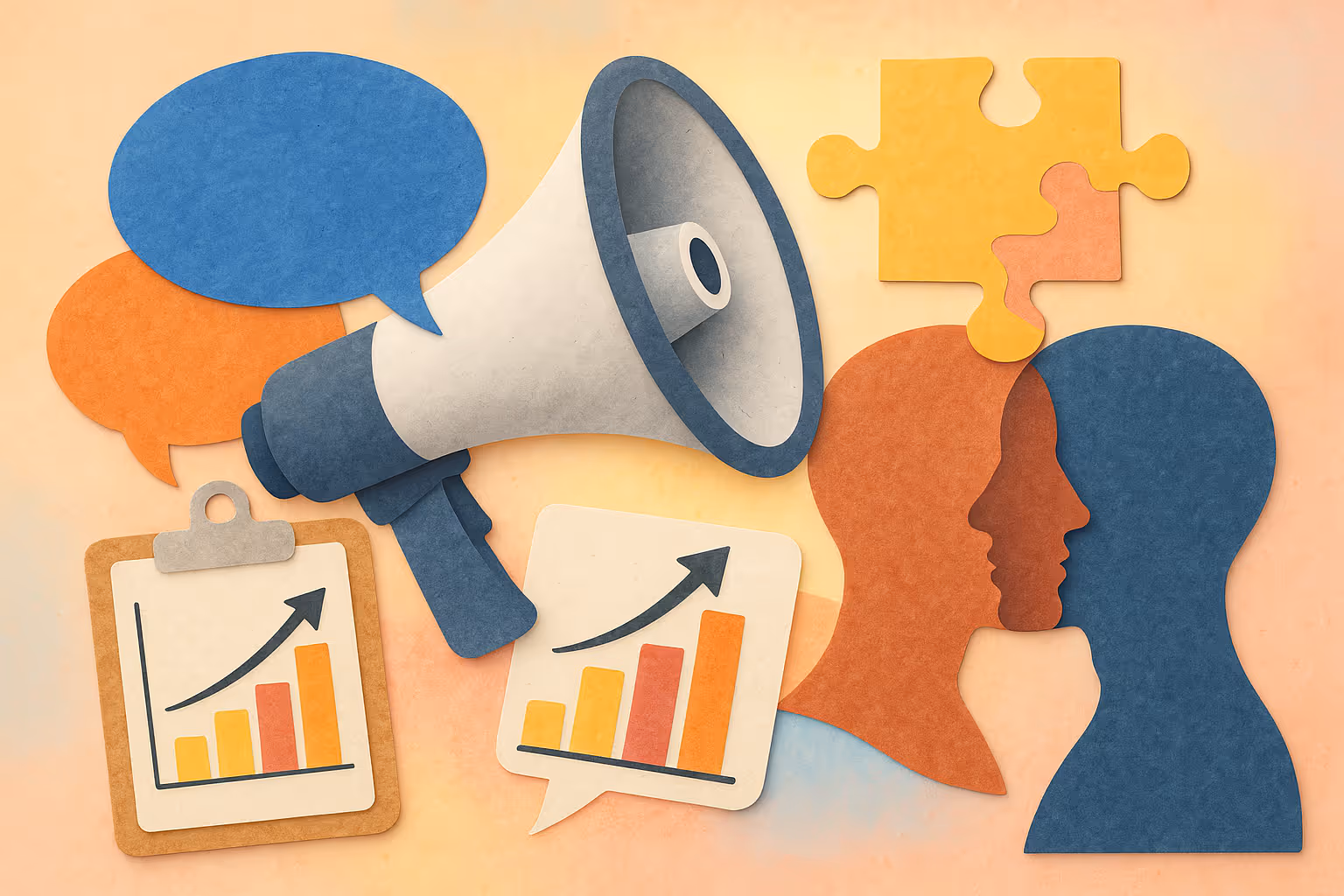 Optimiser la communication en entreprise pour une gestion efficace des équipes et des hiérarchies