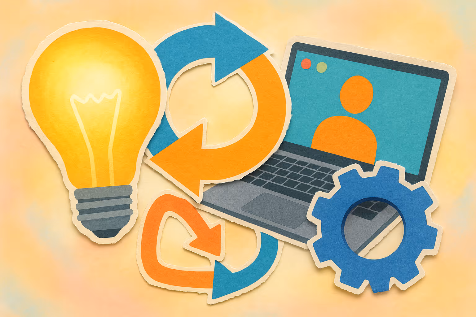Accélérer l'innovation grâce au management participatif