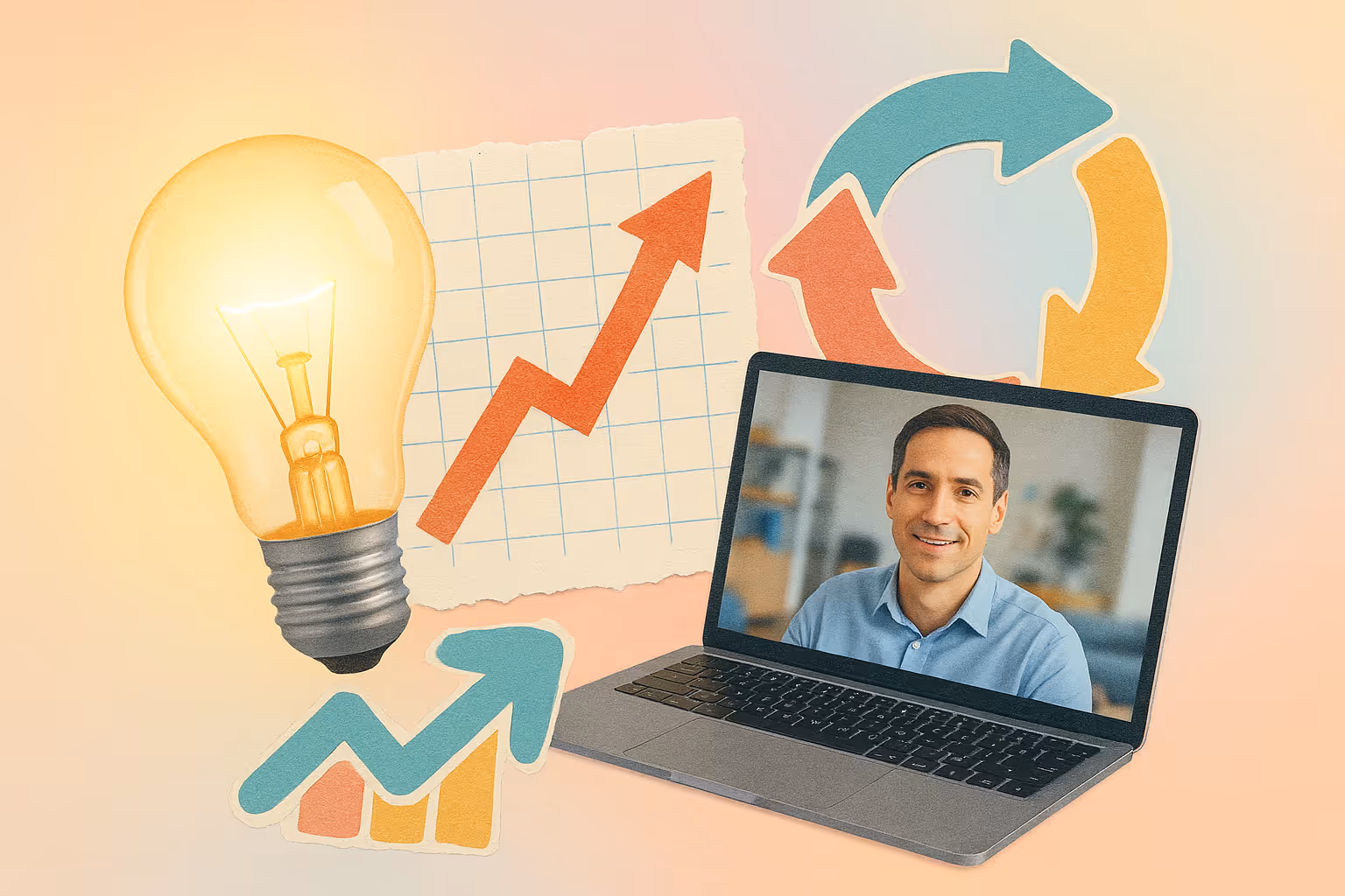 Manager avec bienveillance et exigence pour favoriser l'innovation