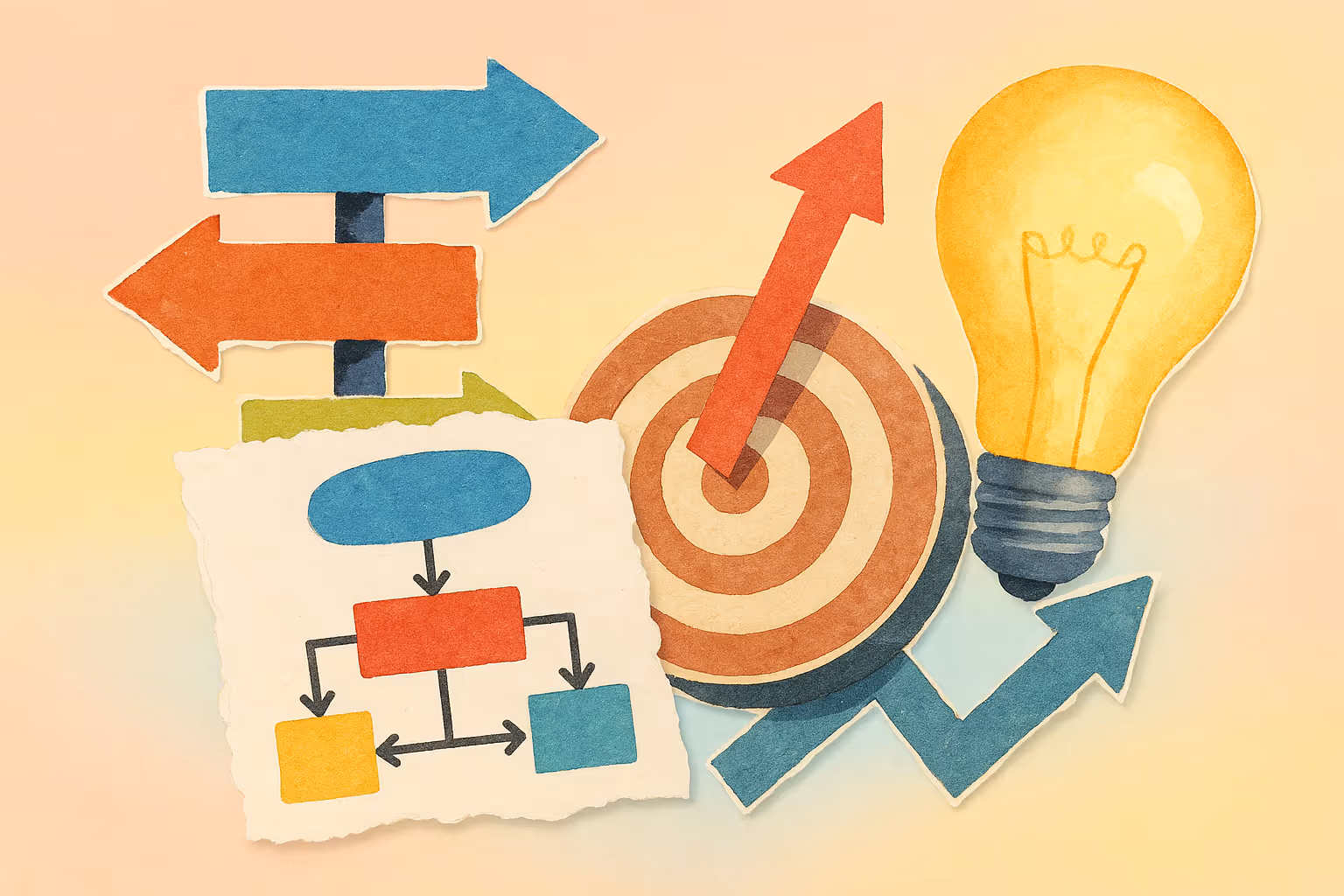 Les stratégies et outils pour une conduite efficace du changement en entreprise